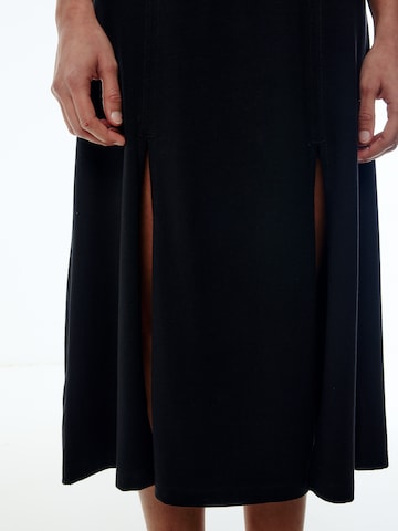 EDITED Φόρεμα 'Nadia' σε μαύρο