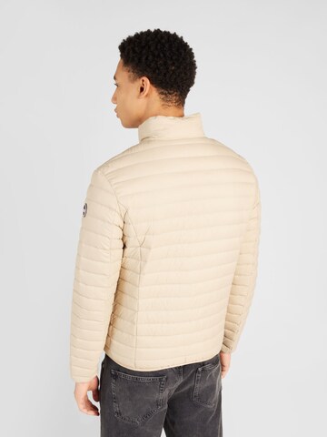 Colmar Between-Season Jacket in Beige