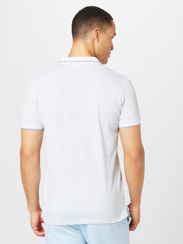 GARCIA Shirt in Wit