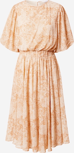 LA STRADA UNICA Kleid 'Cleo' in beige / creme, Produktansicht