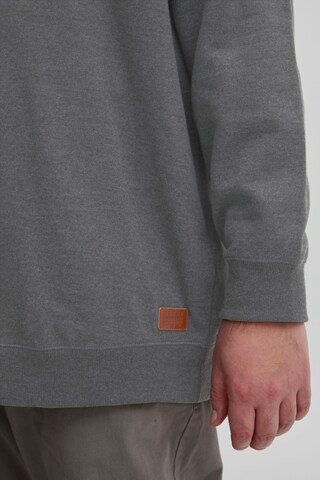 BLEND Sweatshirt in Grey