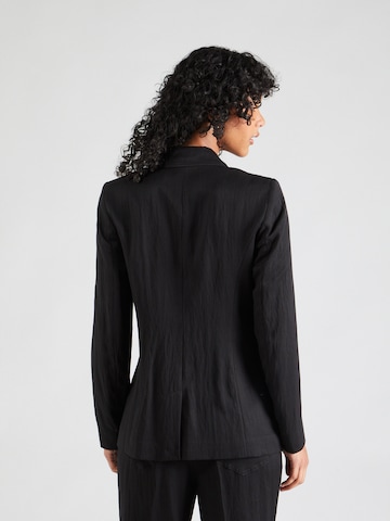 UNITED COLORS OF BENETTON - Blazer en negro
