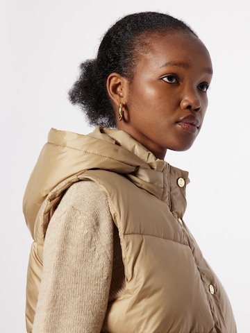 Gilet JOOP! en beige