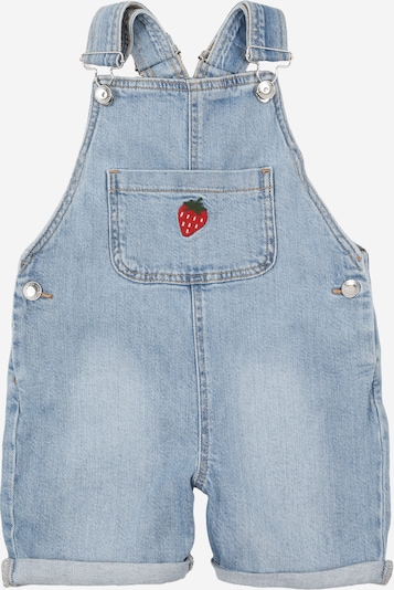 Only Mini Haalari koossa 92 värissä sininen denim, Tuotenäkymä