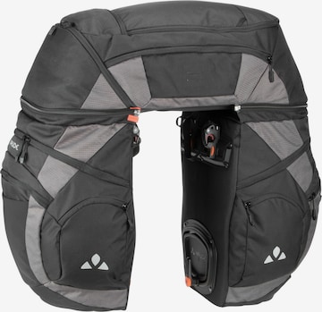 VAUDE Sports bag ' Karakorum Pro ' in Black: front