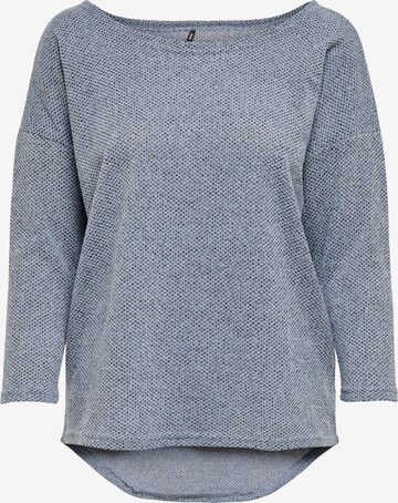 ONLY Sweater 'Alba' in Blue