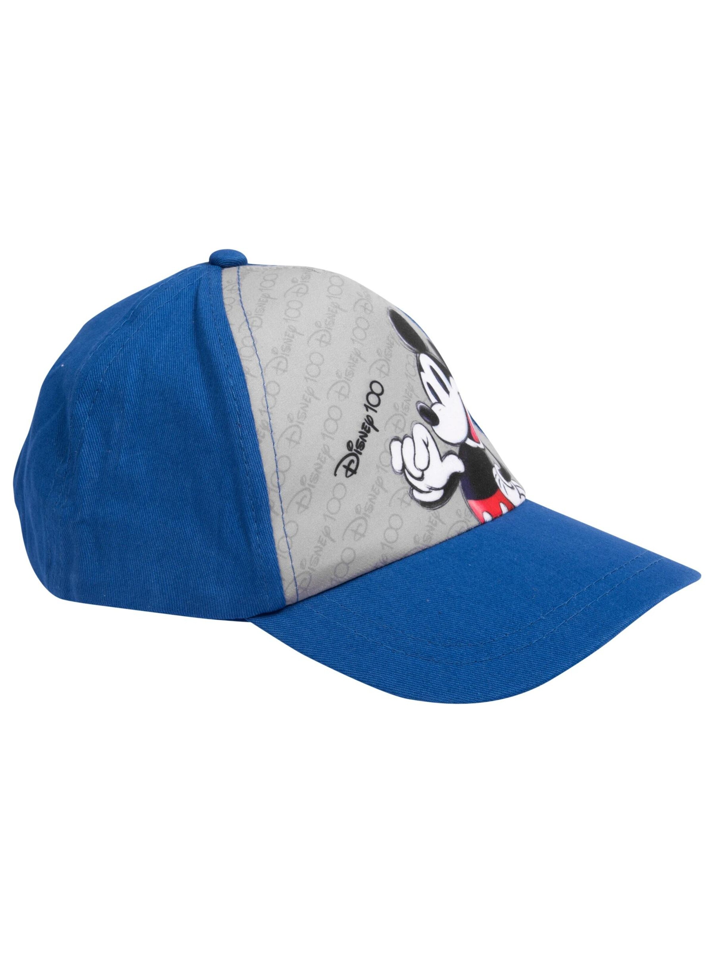 Disney Minnie Mouse Hat 'Disney' in Mixed colours