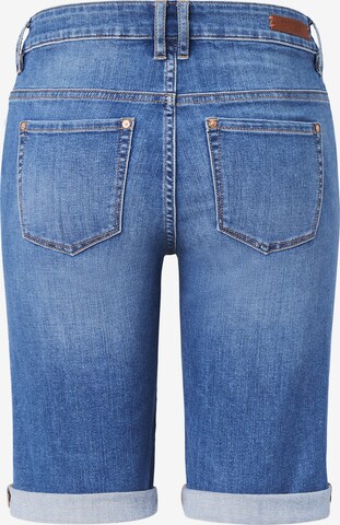 PADDOCKS Skinny Jeans in Blue