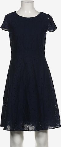 UNIQLO Dress in S in Blue: front
