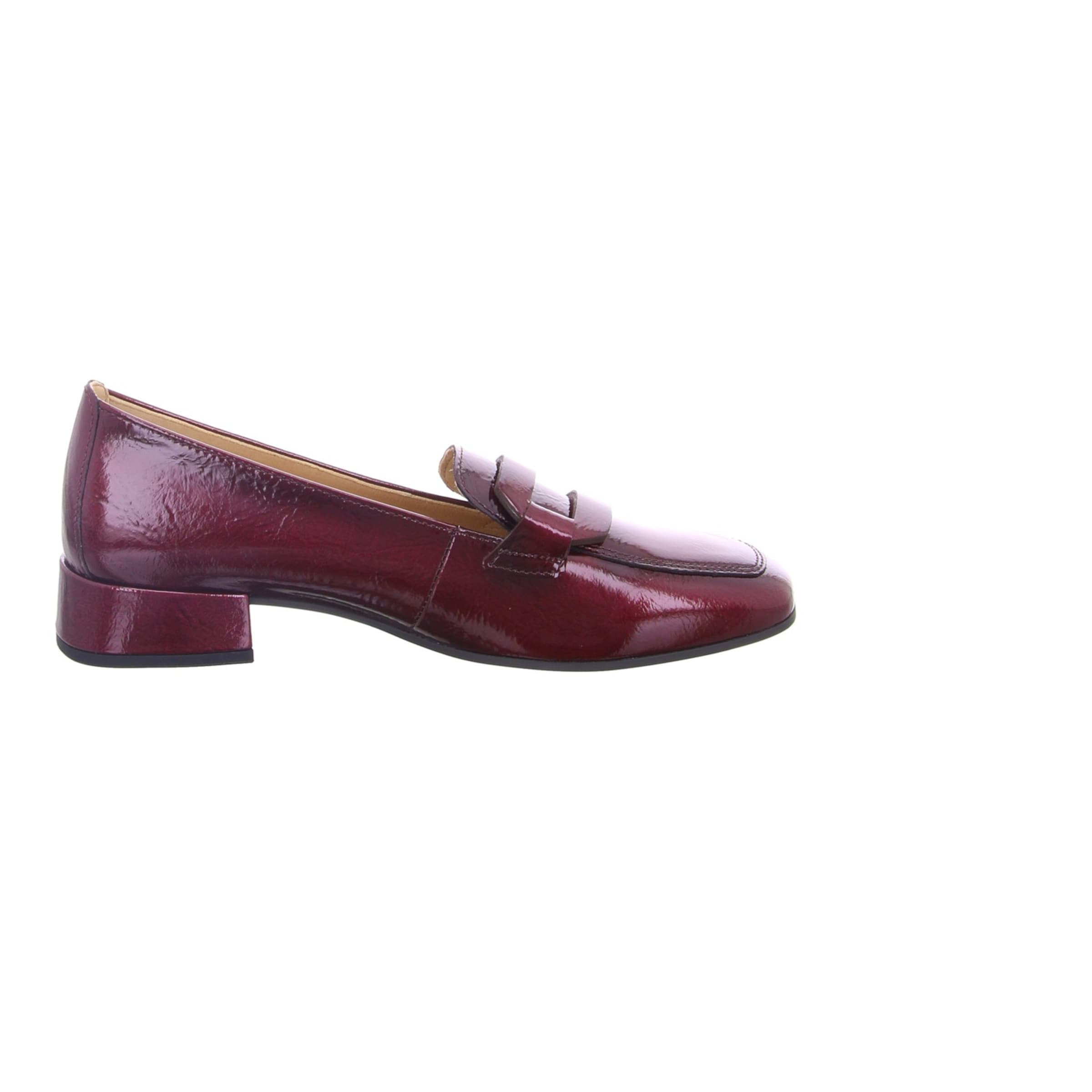 GABOR Pumps in Rood