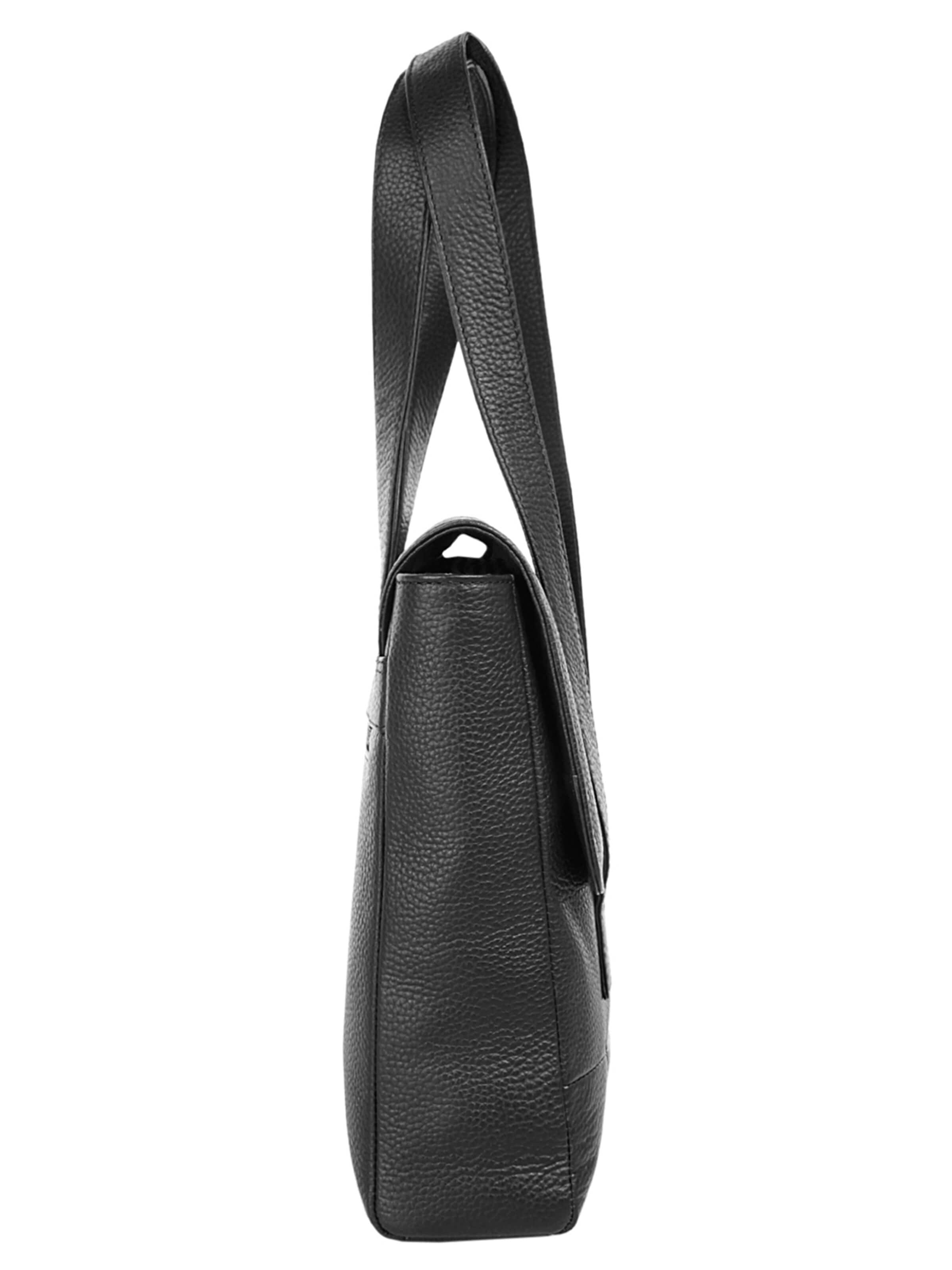 Betty Barclay - Shopper en negro