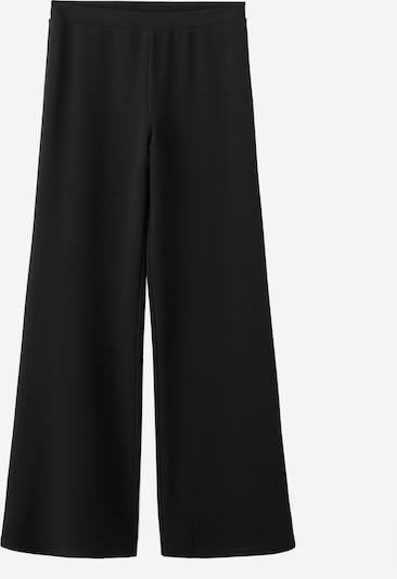 MANGO Hlače 'AVAY' u crna, Pregled proizvoda