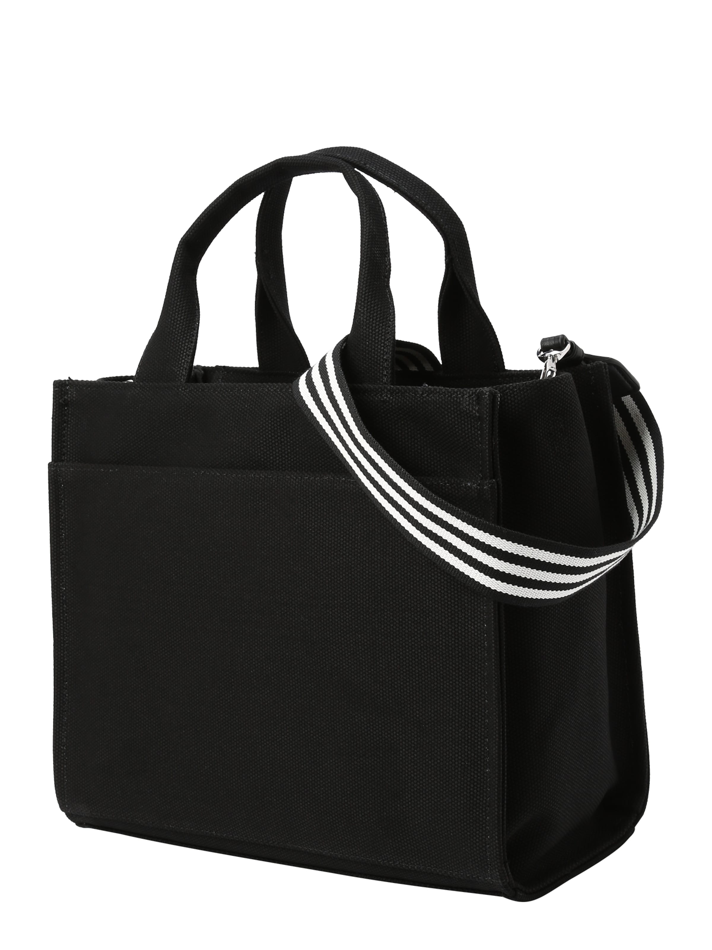 DKNY - Malas de tiracolo 'Hadlee' em preto