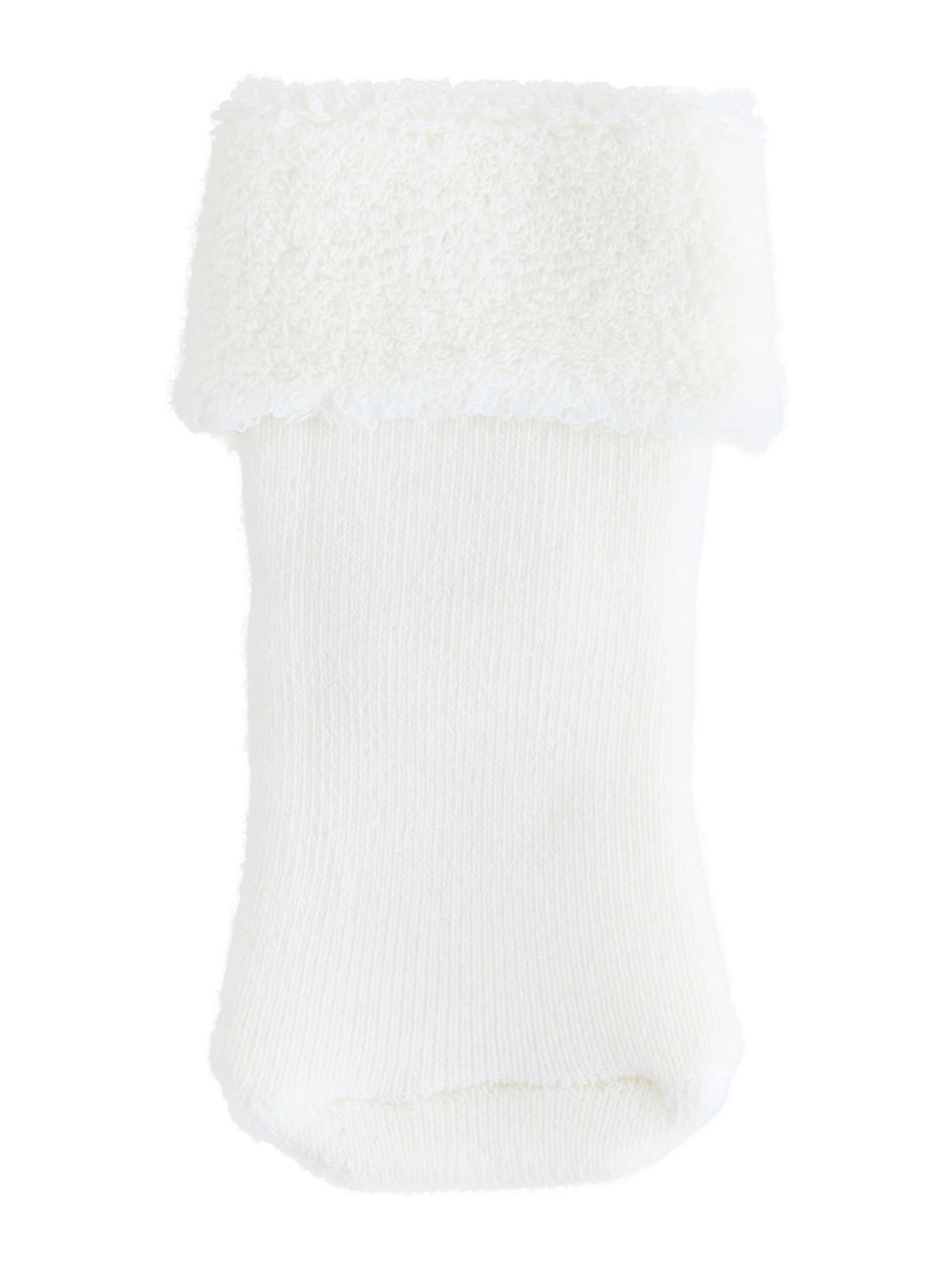 Chaussettes Next en gris