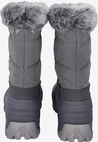 Boots 'Nietos' CMP en gris