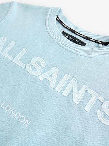 Brookland Sweatshirt in Blue