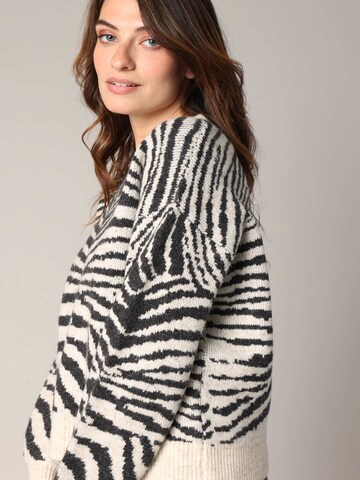 Pull-over Deeluxe en noir