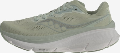 saucony Laufschuh 'GUIDE 19' in 36-36,5 in pastellgrün, Produktansicht
