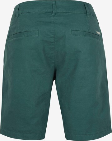 Regular Pantalon chino 'Friday Night' O'NEILL en bleu