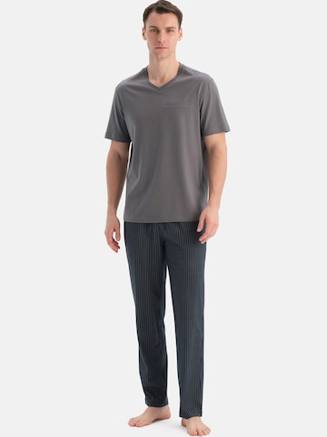 Dagi Πιτζάμα μακριά σε γκρι