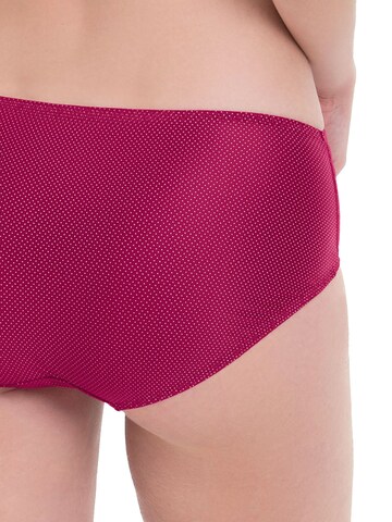 ANITA Slip 'Orely'‌‌‌‌‌‌‌‌‌ in Rot