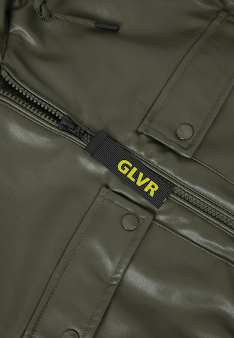 Gulliver Between-Season Jacket in Green