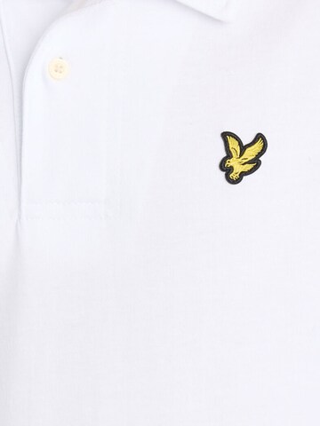 Lyle & Scott Shirt in White