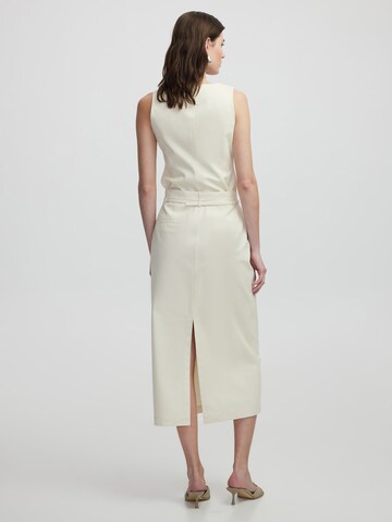 Ipekyol Rok in Beige