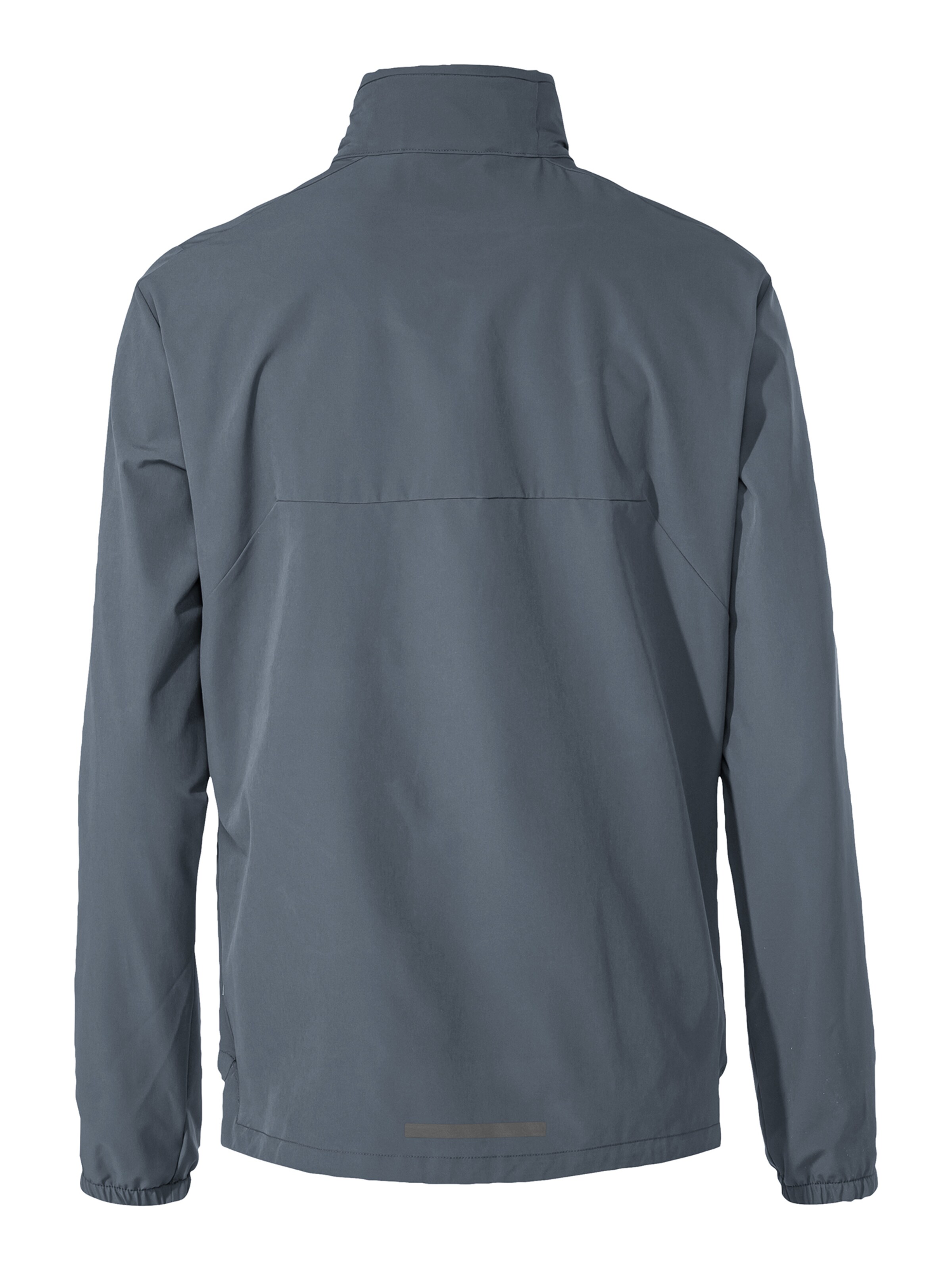 VAUDE Outdoor jacket 'Cyclist Air' in Grey