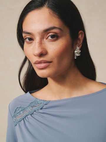 Camicia da donna di Next in blu