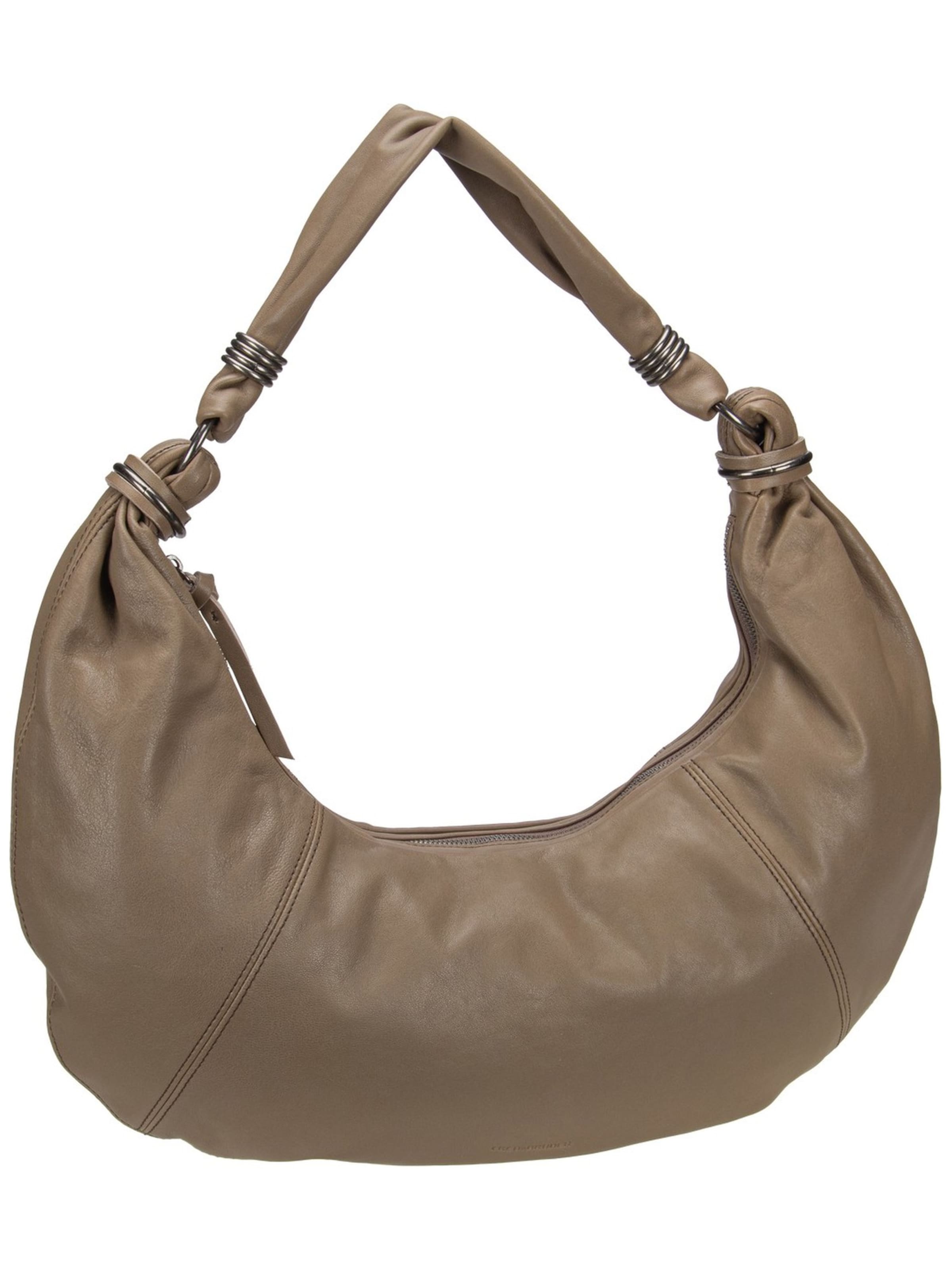 FREDsBRUDER Shoulder Bag 'Always With You' in Brown, Item view