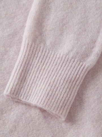 Pullover di LMTD in lilla