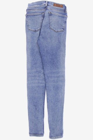 Superdry Jeans 25 in Blau
