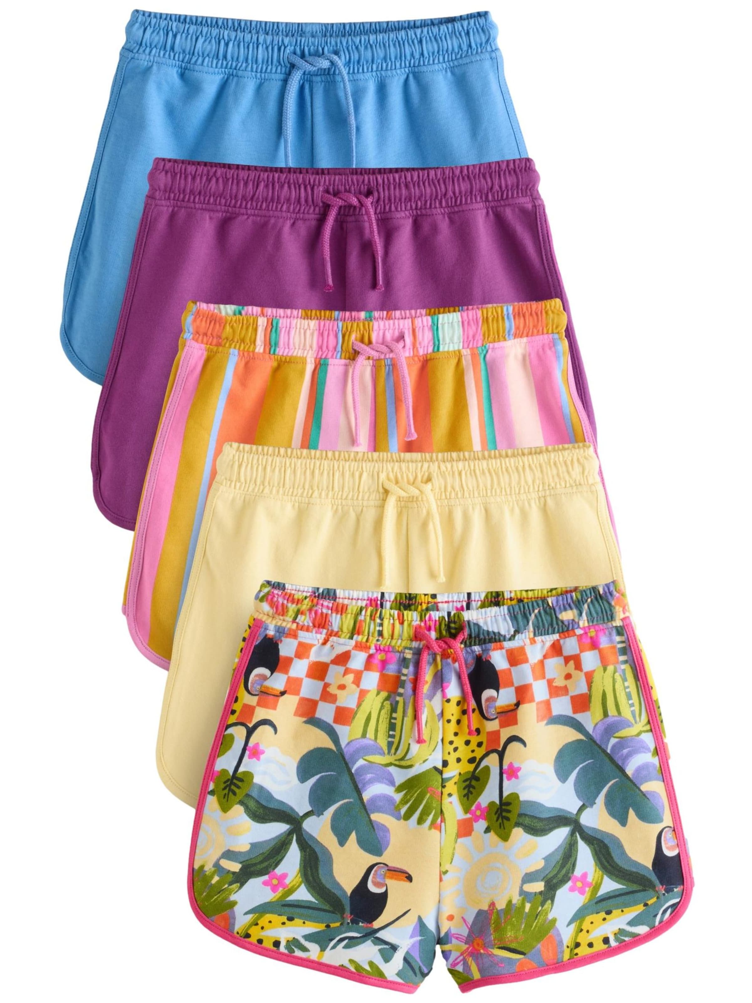 Next Regular Housut värissä sininen: etupuoli