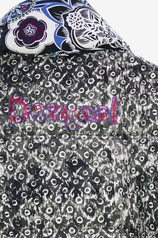 Desigual Jacket & Coat in S in Mixed colors