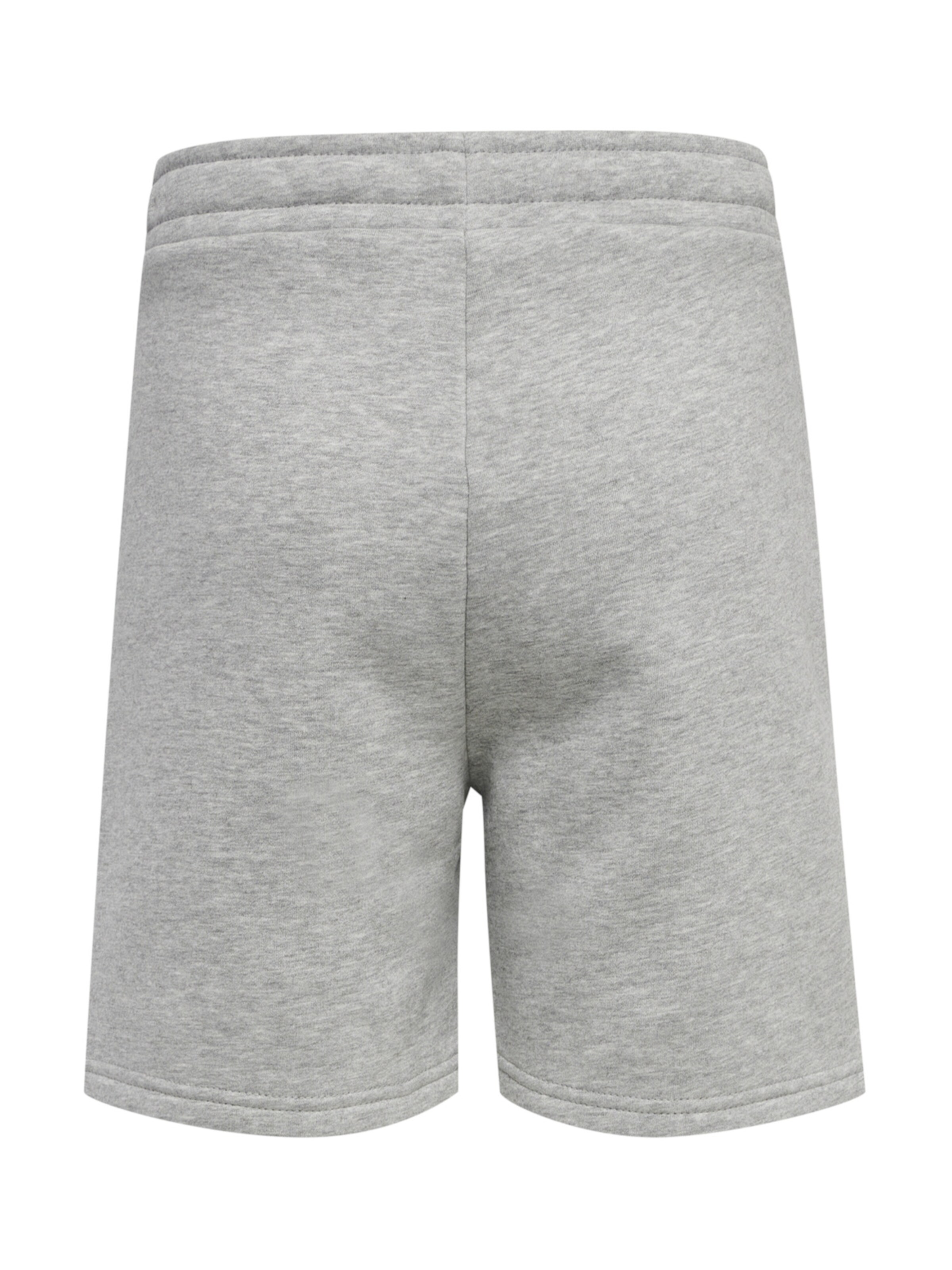 Hummel regular Bukser i grå