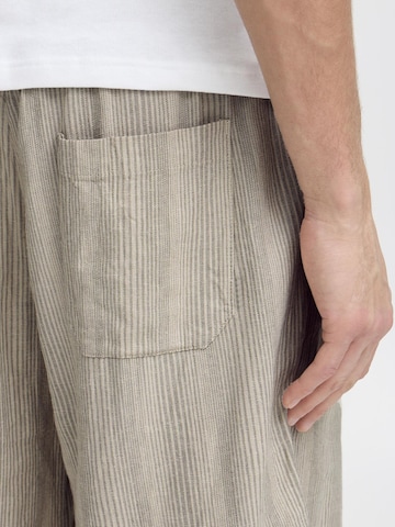 !Solid Regular Hose 'SDLiam' in Beige