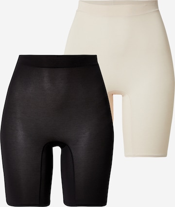 LindexDuge gaće 'Blenda' - bež boja: prednji dio