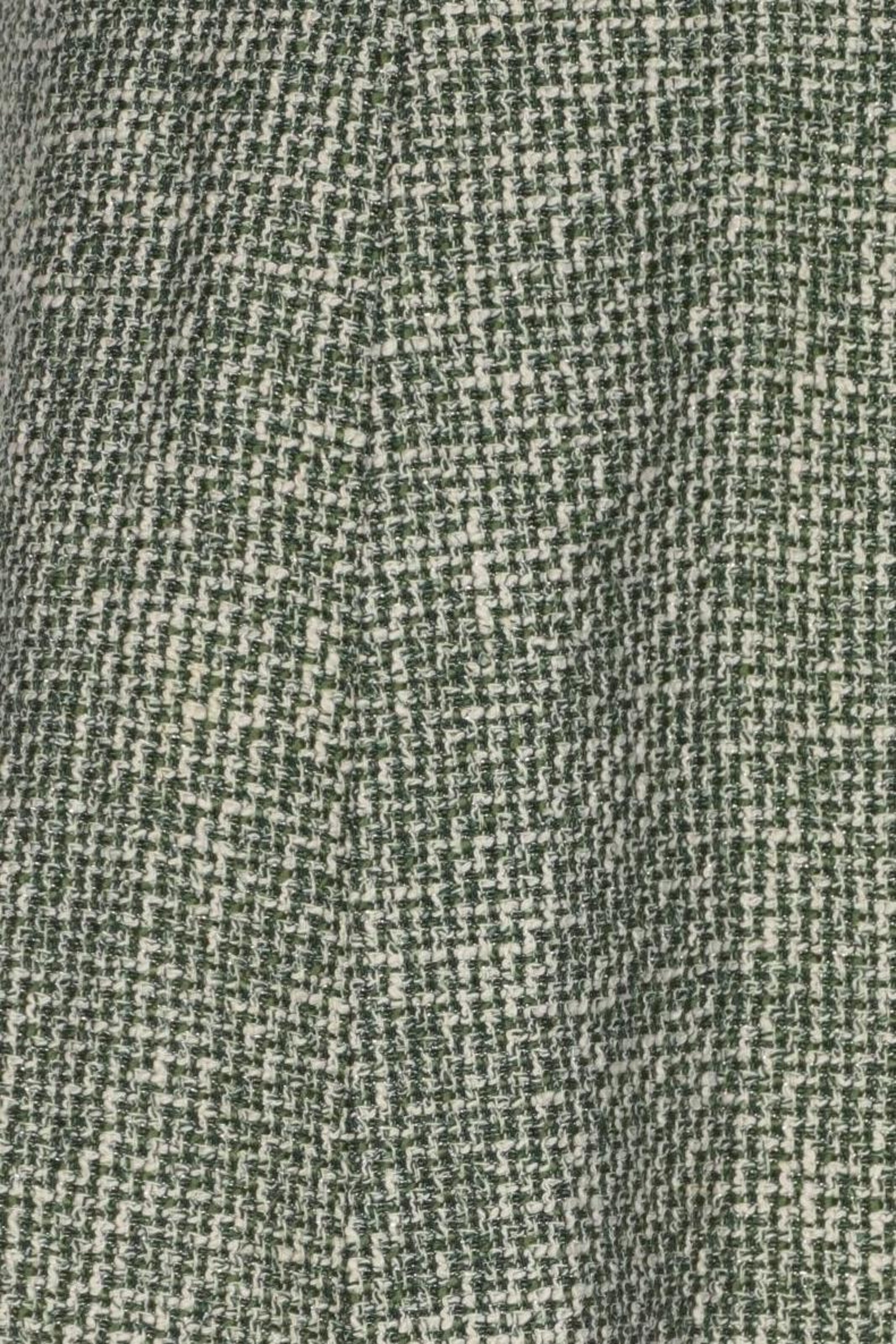 HALLHUBER Skirt in S in Green