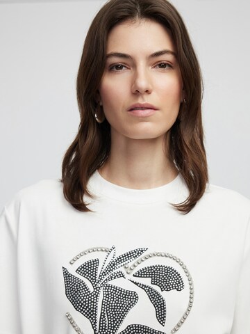 Ipekyol Shirt in Wit
