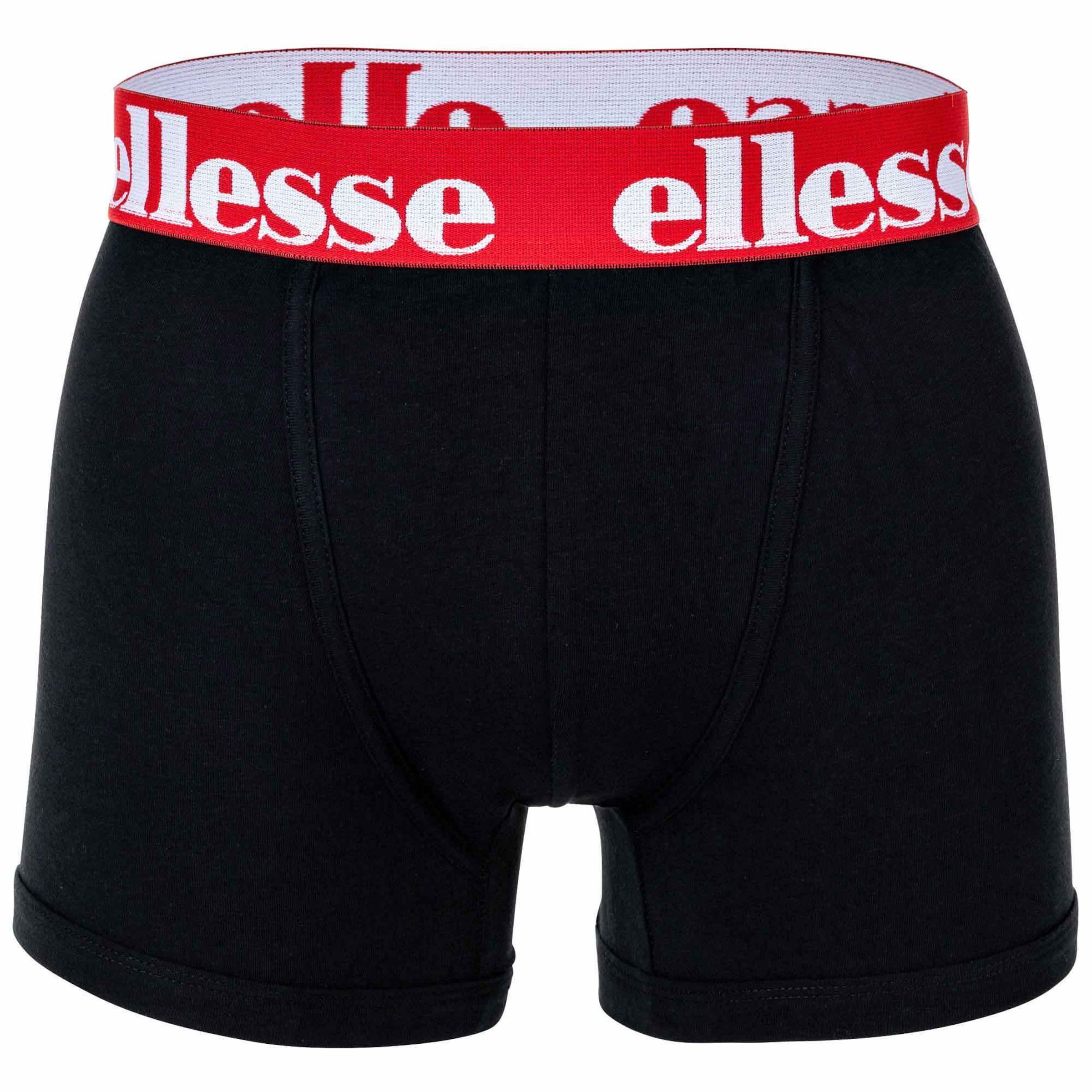 Boxer di ELLESSE in nero