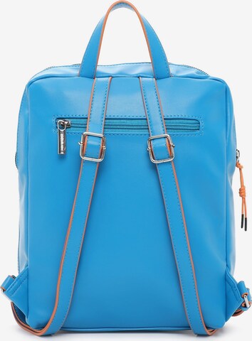 Emily & Noah Rucksack ' year 2006 ' in Blau