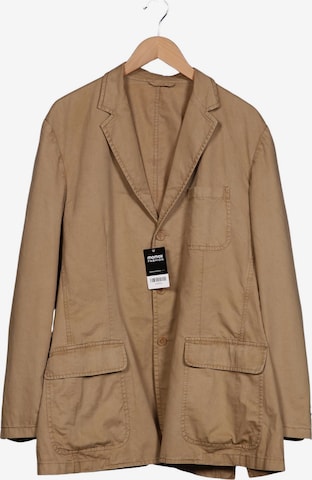 HECHTER PARIS Sakko XXXL in Beige: Vorderseite