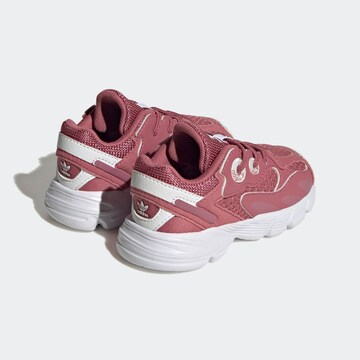 ADIDAS ORIGINALS Sneakers 'Astir' in Pink
