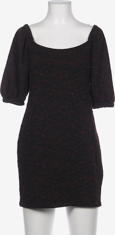 Free People Kleid S in Schwarz: predná strana