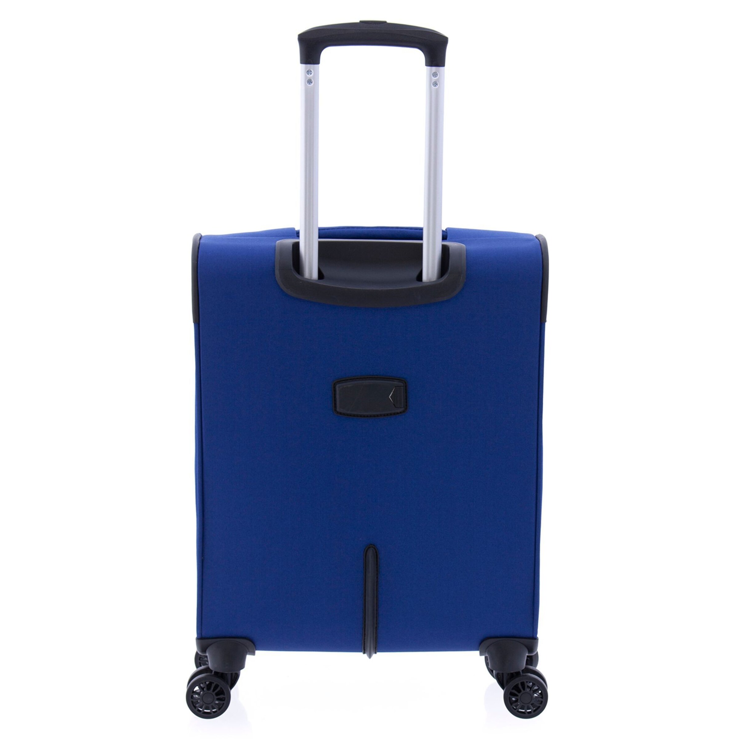 Gladiator Trolley '2000 ' in Blau