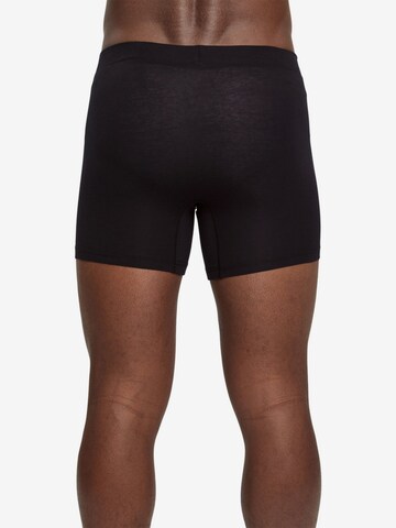 ESPRIT Boxer shorts in Black