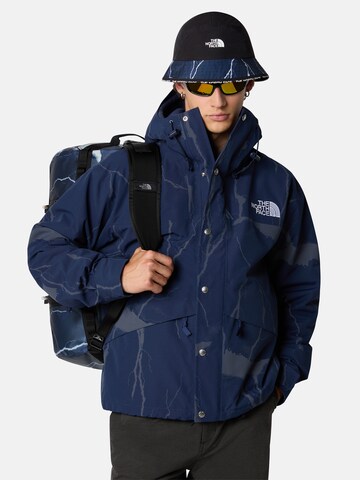 THE NORTH FACE Reisetasche 'BASE CAMP' in Blau