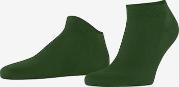 FALKE Socken 'Cool 24/7' in Grün: Vorderseite