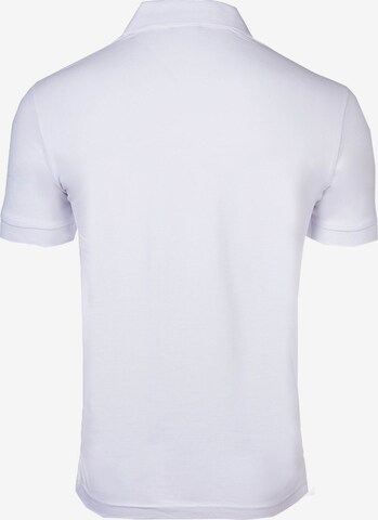 Emporio Armani Poloshirt in Weiß
